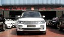 Land Rover Range Rover Vogue HSE