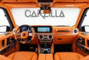 مرسيدس بنز G 63 AMG Mercedes-Benz G-Class G63 AMG 2019 | Excellent Condition l AED 6,854 / Monthly