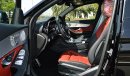 Mercedes-Benz GLC 300 2020 4MATIC AMG, GCC 0km w/ 2Yrs Unlimited Mileage Warranty + 3Yrs Service @ EMC