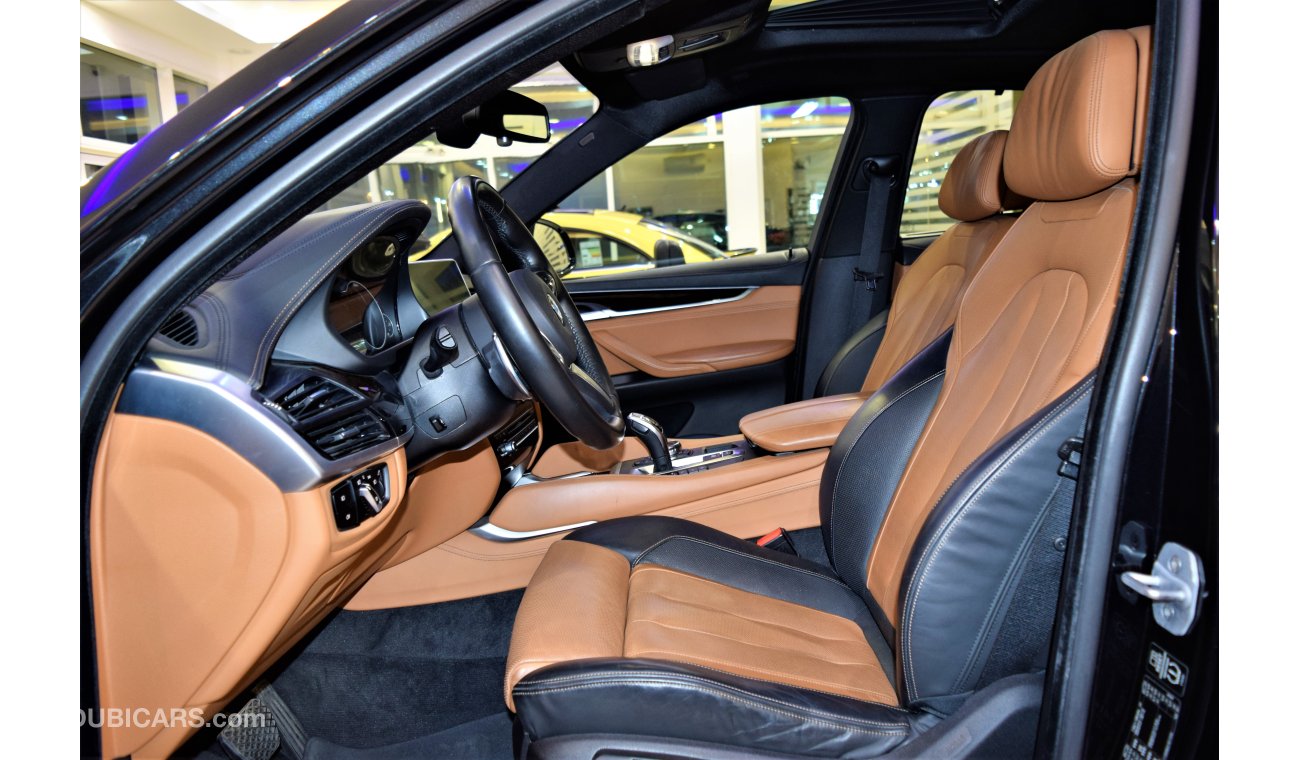 بي أم دبليو X6 M Kit