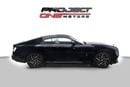 Rolls Royce Spectre STD