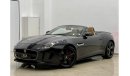 Jaguar F Type S S S S S 2014 Jaguar F-Type S, Full Service History