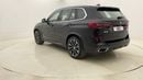 BMW X5 X DRIVE 40I M SPORT 3 | Zero Down Payment | Home Test Drive