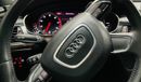 Audi A6 TFSI quattro S-Line TFSI quattro S-Line GCC .. 3,0T .. S line .. Perfect Condition .. V6 .