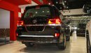 Toyota Land Cruiser GXR V8 Grand Touring 4.6L