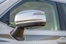 تويوتا لاند كروزر Lc300 VX 4 0L petrol engine 2025 LHD white  with beige interior
