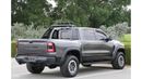 RAM 1500 TRX DODGE RAM TRX 2021 IMPORT CANADA CLEAN TITEL 707 HP  PERFECT CONDITION  NO ACCIDENT FULL OPTION