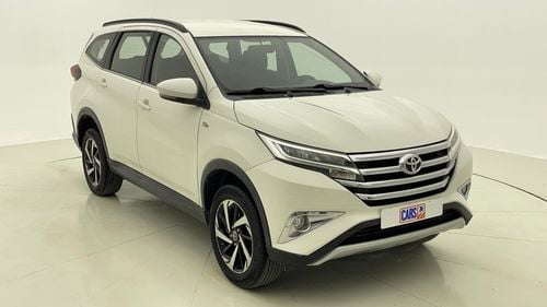 Toyota Rush EX 1.5 | Zero Down Payment | Home Test Drive