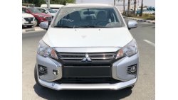 Mitsubishi Attrage MITSUBISHI ATTRAJE 1.2L MODEL 2021