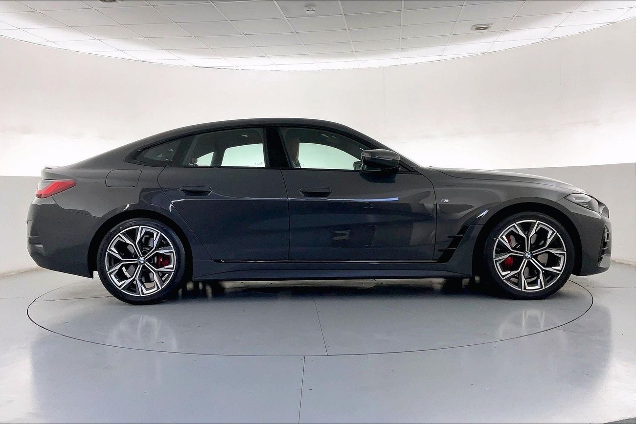 BMW 430i M Sport | 1 year free warranty | 0 down payment | 7 day return policy