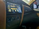 Toyota Fortuner EXR FORTUNER EXR / V4 2.7L / LEATHER SEATS / DVD CAMERA / LOW MILEAGE