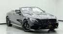 Mercedes-Benz S 550 2018 Mercedes Benz S550 AMG Cabriolet, Warranty, Full Service History, Low Km, Fully Loaded