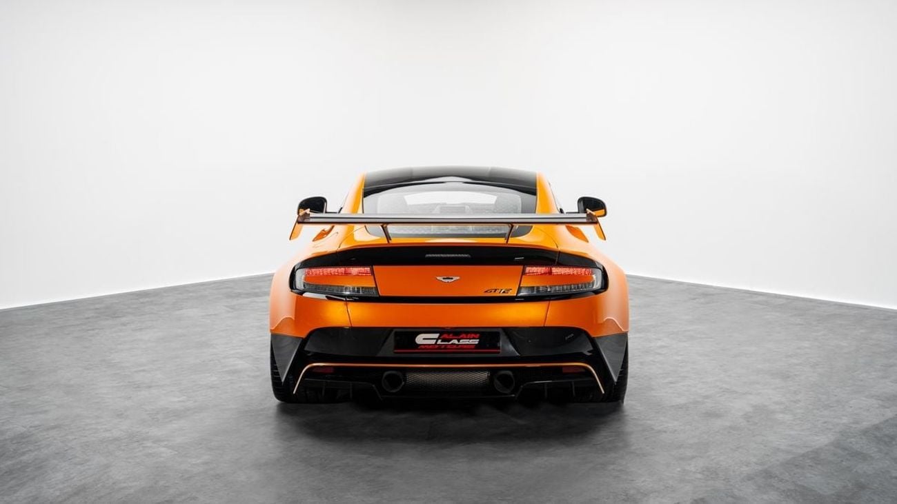 أستون مارتن فانتيج GT12