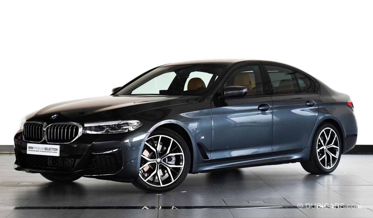 BMW 520i I