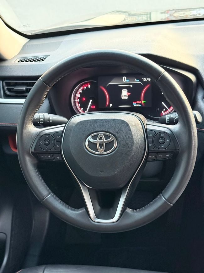 Toyota RAV4 ADVENTURE, миниатюра 29