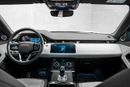 Land Rover Range Rover Evoque P200 R-Dynamic SE 2.0L