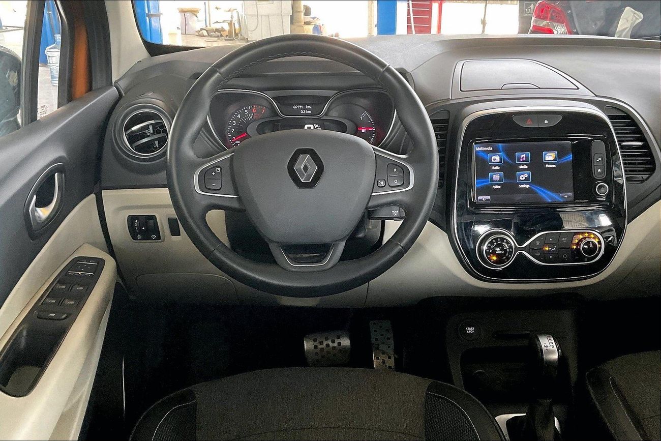 Renault Captur LE | Guaranteed Warranty | 0 Down Payment | 11.11 Flash Sale + AED 2K FREEBIES