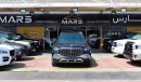 Mercedes-Benz GLS600 Maybach Maybach Top Option Brand New 4-Matic E Active Body Control 2021| LAST UNIT