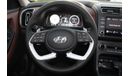 Hyundai Creta HYUNDAI CRETA 1.5L PETROL LUXURY AUTO