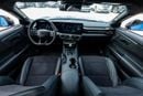 Ford Mustang DARK HORSE 5.0 (500HP) A/T 2024 Ford Mustang Dark Horse GCC | Agency Warranty