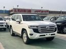 Toyota Land Cruiser GXR2 3.3L