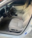 هوندا أكورد LX Sport 1.5L