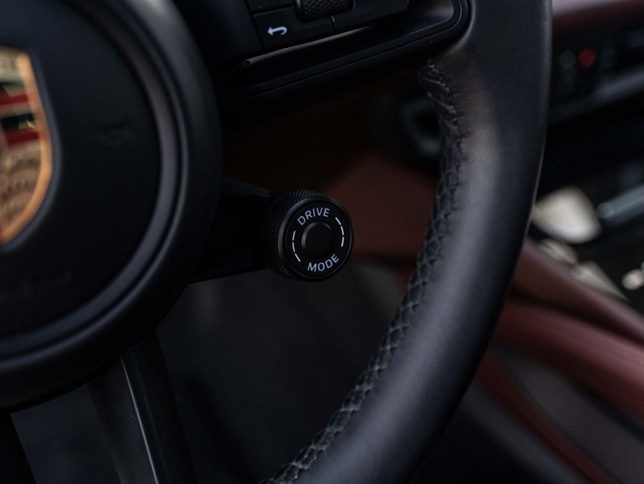 Porsche Cayenne S Porsche Cayenne 2024