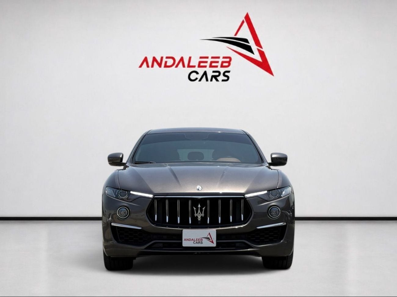 Maserati Levante GT HYBRID AED 2,240 P.M | 0% DOWN PAYMENT | MASERATI LEVANTE GT | 2.0L MILD HYBRID AWD | 2022 | GCC