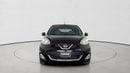 Nissan Micra S | Guaranteed Warranty | 0 Down Payment
