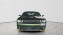 دودج تشالينجر 5.7 AUTO R/T TA EDITION | شامل الضمان | 0 ﺪﻔﻋﺓ ﺃﻮﻟﻯ