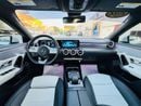 Mercedes Benz A220 STD (NON GCC)