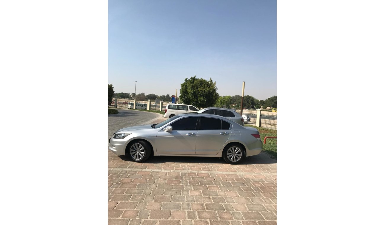 Honda Accord 610/-MONTHLY , ZERO DOWN PAYMENT,FULL OPTION, GCC SPECS