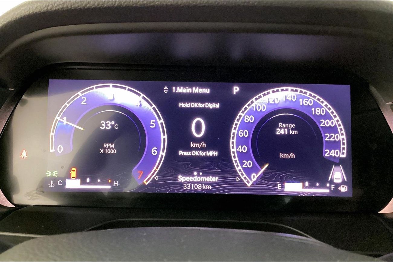 Jeep Cherokee Altitude | Carnival Sale • UP TO AED 20,000 OFF | Guaranteed Warranty | 0 Down Payment