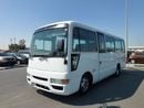 Nissan Civilian (RAMADAN OFFER) NISSAN CIVILIAN BUS RHD 2001 MODEL 4.2 L DIESEL AUTOMATIC(PM05203)
