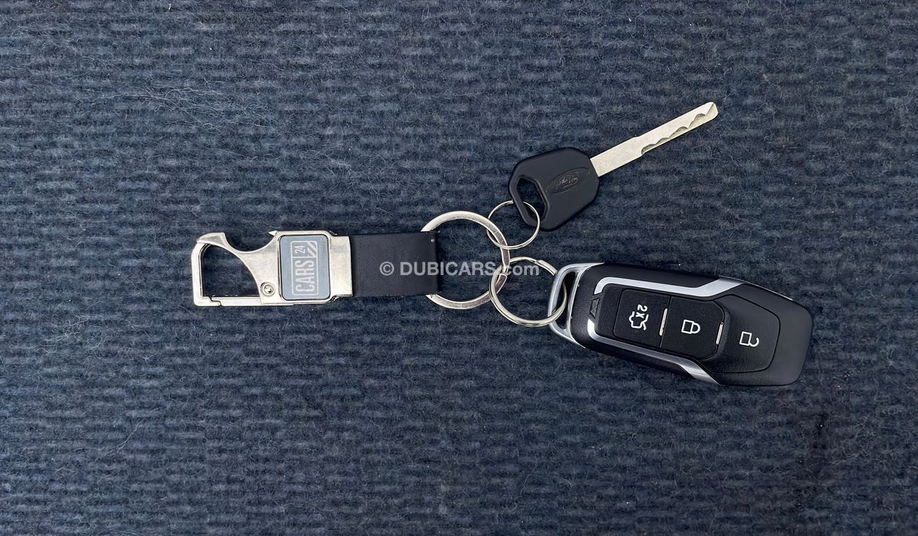 Ford Edge SE 2 | Under Warranty | Inspected on 150+ parameters