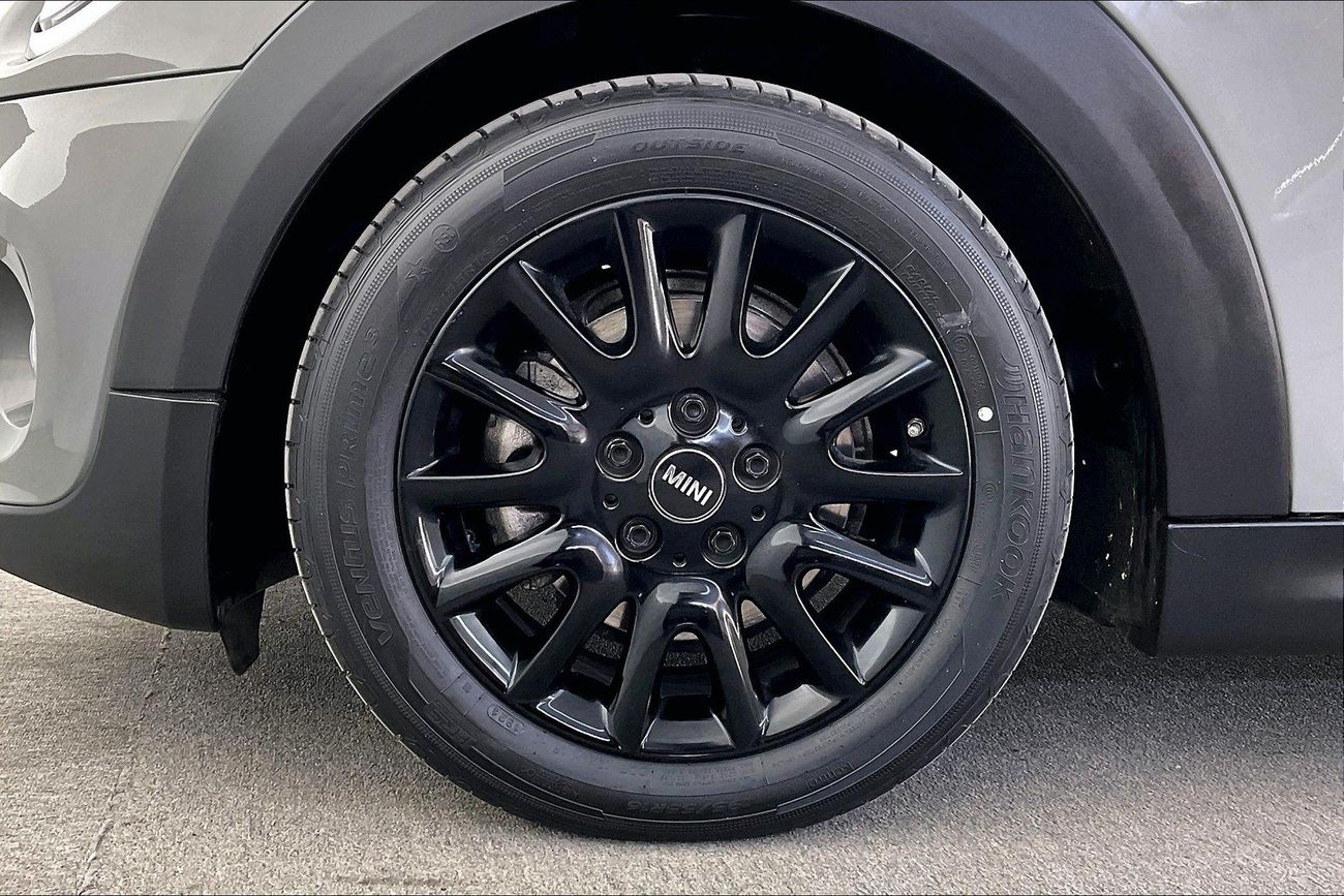 Mini Cooper Cooper | Guaranteed Warranty | 0 Down Payment