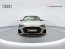 Audi S3 TFSI quattro 2.0L Sportback 333hp (Ref# 42390)