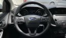 Ford Focus 1500