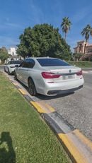 BMW 750Li xDrive Executive 4.4L