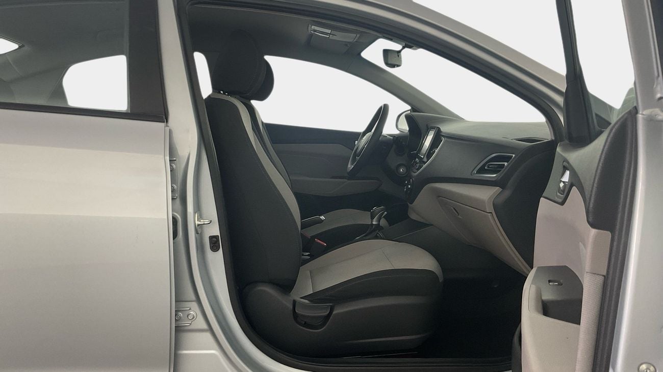 Hyundai Accent Smart / GL | upto AED 20,000 Ramadan Discount | Guaranteed Warranty | 0 Down Payment