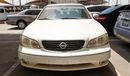 Nissan Maxima