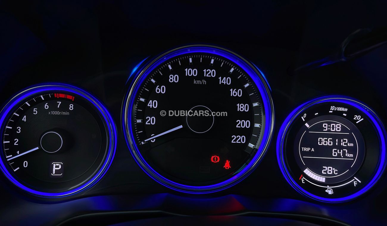 Honda City DX 1.5 | Under Warranty | Inspected on 150+ parameters