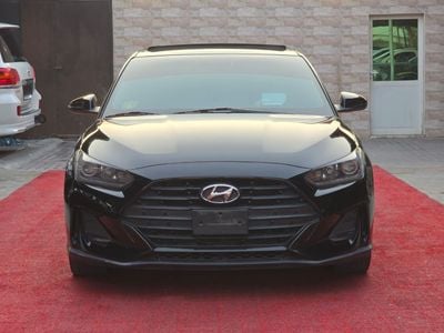 هيونداي فيلوستر N Sport 2.0L