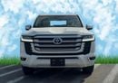Toyota Land Cruiser LAND CRUISER VX 4.0L 2025