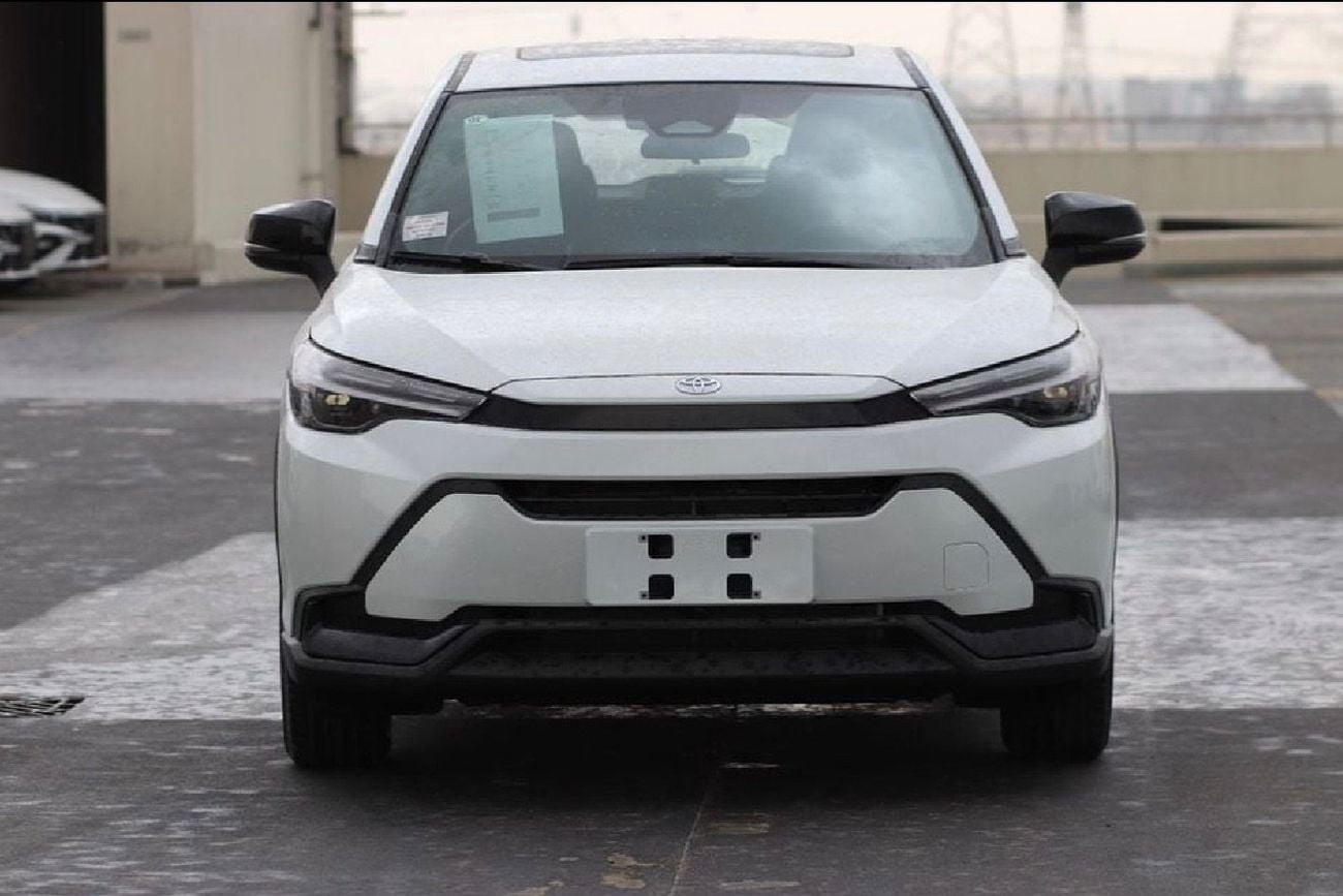 Toyota Frontlander STD