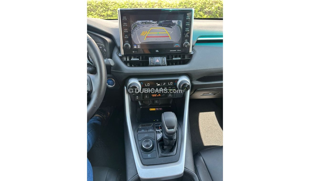 Toyota RAV4 Rav4 Hybrid xle premium 2022