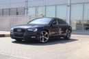 أودي A5 45 TFSI quattro S-Line 2.0L