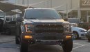 Ford Raptor Rabtar GCC Full option original paint