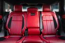 Land Rover Range Rover Sport Range Rover Sport HSE | 4,113 P.M | 0% Downpayment | Perfect Condition!