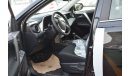 Toyota RAV4 2.0 L 2 WHEEL DRIVE FOR EXPORT